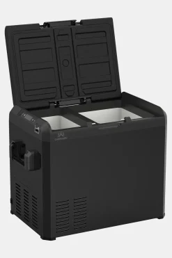 Discount Camp Guru Koeling Accessoire Coolbox Metal Design 52 L Double Freeze No Colour