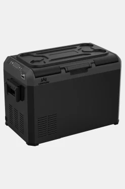 Online Camp Guru Koeling Accessoire Coolbox Metal Design 32 L Single Zone No Colour