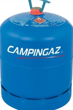 Gaspatroon R907 Vol-Campingaz Hot