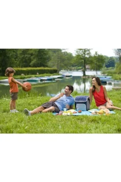 Koeltas Fold'n Cool 20L-Campingaz Hot