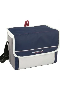 Best Campingaz Koeltas Fold'n Cool 10L dark blue/white