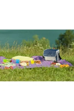 Best Campingaz Koeltas Fold'n Cool 10L dark blue/white