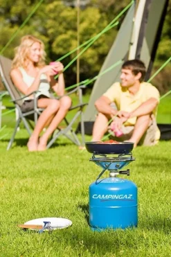 Kookvuur Super Carena Stove-Campingaz Online