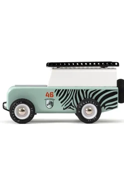 Speelgoed Americana Drifter Adventure Zebra-Candylab Discount