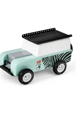 Speelgoed Americana Drifter Adventure Zebra-Candylab Discount