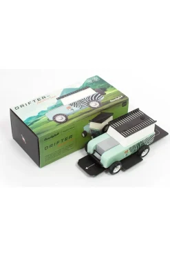 Speelgoed Americana Drifter Adventure Zebra-Candylab Discount