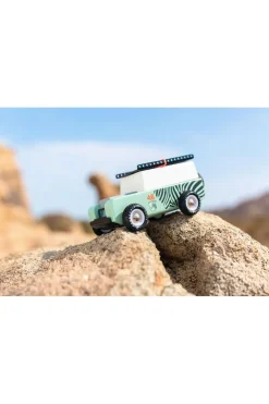 Speelgoed Americana Drifter Adventure Zebra-Candylab Discount