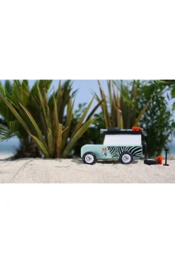 Speelgoed Americana Drifter Adventure Zebra-Candylab Discount