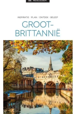 Clearance Capitool Groot-Brittannië 2023