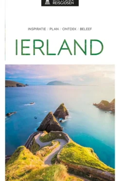 Clearance Capitool Ierland 2024