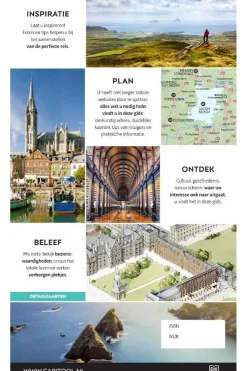 Clearance Capitool Ierland 2024