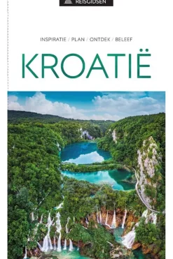 Outlet Capitool Kroatië 2024