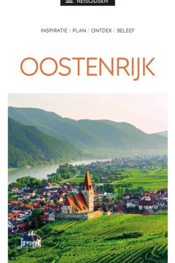 New Capitool Oostenrijk 2023