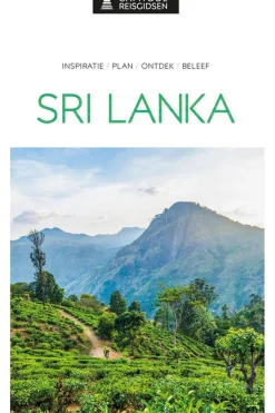 Sri Lanka-Capitool Sale