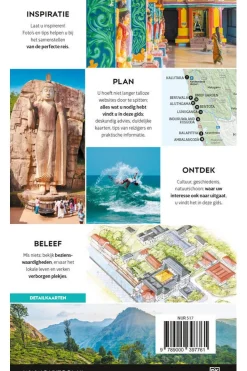 Sri Lanka-Capitool Sale