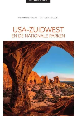 USA Zuidwest & Las Vegas-Capitool Online