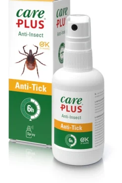 Best Care Plus Anti-Tick 60ml No colour