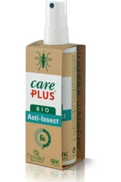 Best Care Plus Bio Anti-Insect Spray 80Ml No colour
