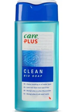 Sale Care Plus Bio Soap 100ml No colour / Transparent