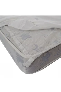 Fashion Care Plus Bugsheet Durallin No colour / Transparent