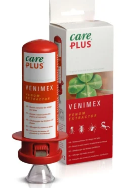 EHBO Gifzuiger Venimex-Care Plus Clearance