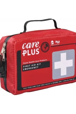 EHBO Kit Emergency-Care Plus Hot