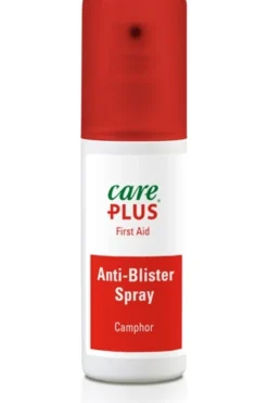 New Care Plus EHBO-Kit Anti-Blister Spray 50ml No colour