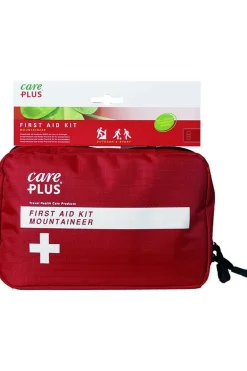 Ehbo-Kit Cp® First Aid Kit - Mountaineer-Care Plus Hot