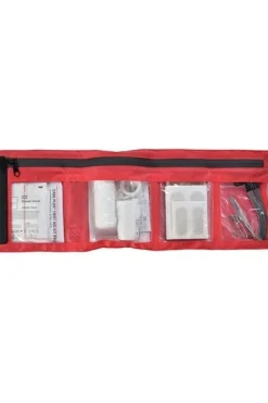 EHBO-Kit Roll Out Small-Care Plus Hot