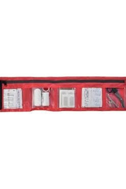 Sale Care Plus EHBO-Kit Roll Out Medium No colour / Transparent