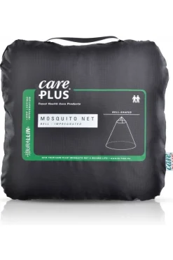 Hot Care Plus Klamboe Bell Geïmpregneerd No colour / Transparent