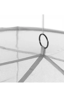 Hot Care Plus Klamboe Bell Geïmpregneerd No colour / Transparent