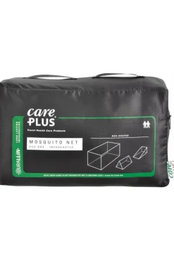 Klamboe Duo Box Geïmpregneerd-Care Plus Fashion