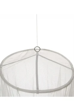 New Care Plus Klamboe Light Weight Bell Geïmpregneerd No colour / Transparent