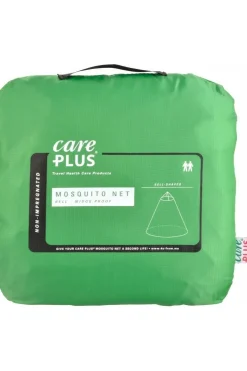 Online Care Plus Klamboe Midge Proof Bell No colour / Transparent