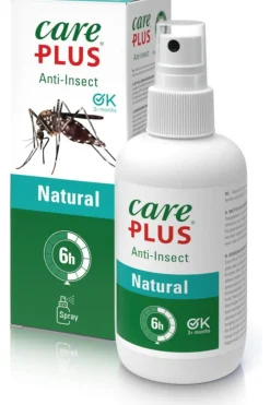 Natural Spray 200Ml-Care Plus Best