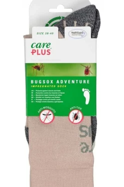 Sokken Bugsox Adventure-Care Plus Best