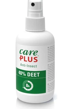 Spray Deet 40% 200ml-Care Plus Discount