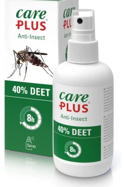 Spray Deet 40% 200ml-Care Plus Discount