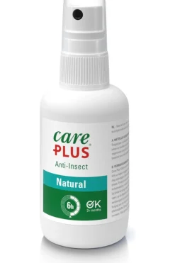 Spray Natural 60ml-Care Plus Clearance