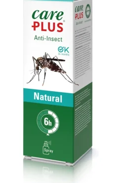 Spray Natural 60ml-Care Plus Clearance
