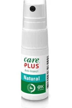 Fashion Care Plus Spray Natural 15ml No colour / Transparent