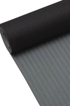 Hot Casall Yoga Mat Position 4Mm black