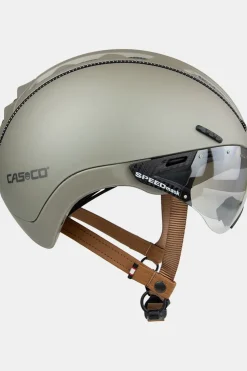 Online Casco Fietshelm Roadster Plus City Sunstone