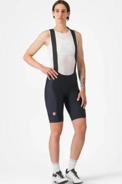 Broek Prima 2 Dt Bibshort-Castelli Discount