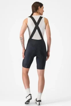 Broek Prima 2 Dt Bibshort-Castelli Discount