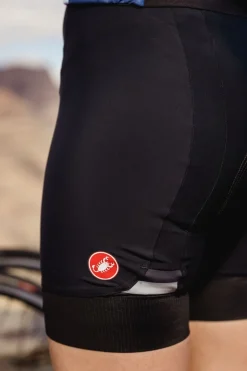 Broek Prima Bibshort-Castelli Outlet