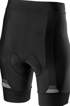 Broek Prima Short-Castelli Best