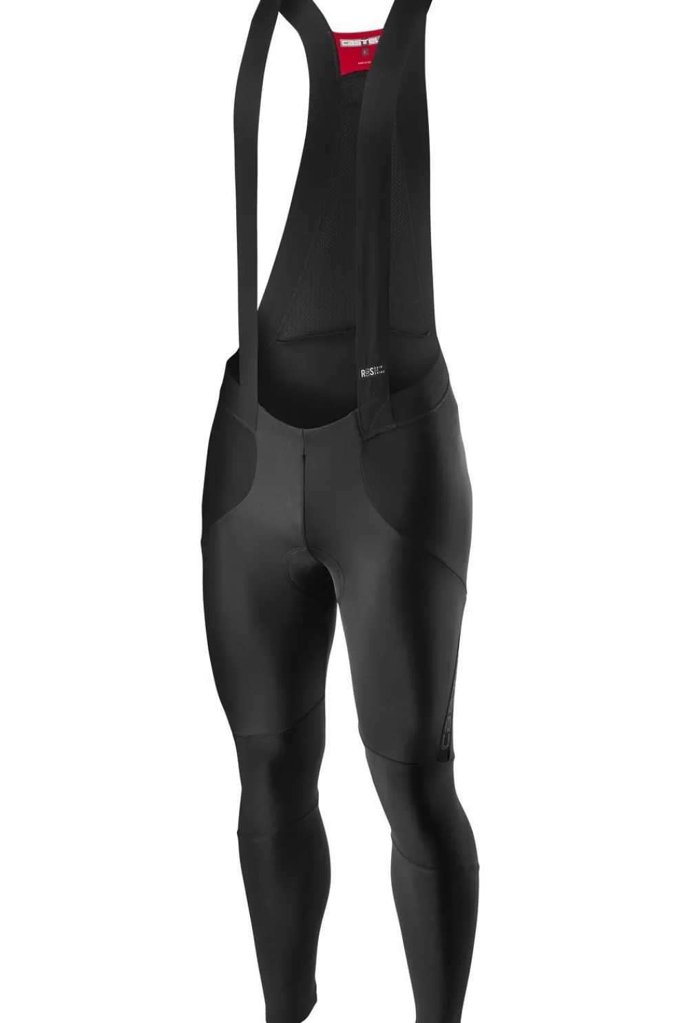 Outlet Castelli Broek Sorpasso Ros black