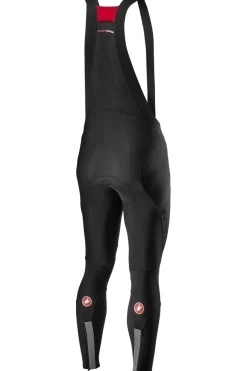 Outlet Castelli Broek Sorpasso Ros black